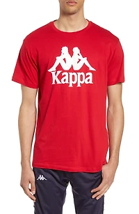 KAPPA: AUTHENTIC ESTESSI GRAPHIC T-SHIRT