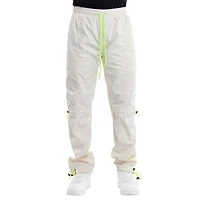 EPTM: HYPER NEON DRAWSTRING TRACK PANTS