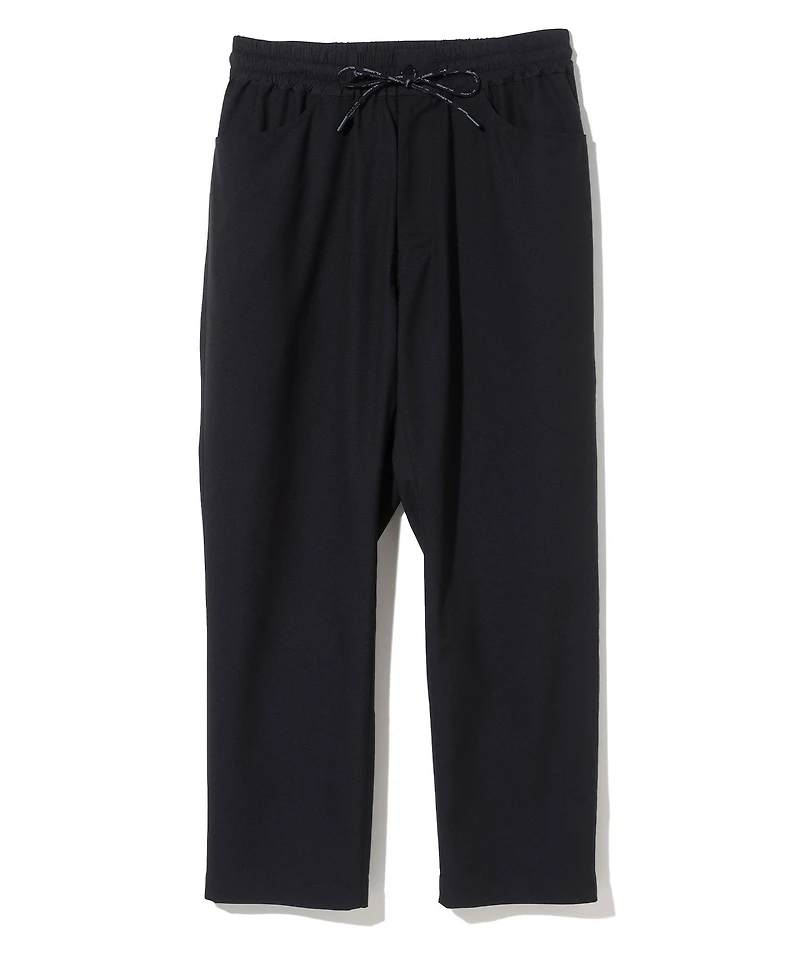 XLARGE: ZIPPED EASY PANTS