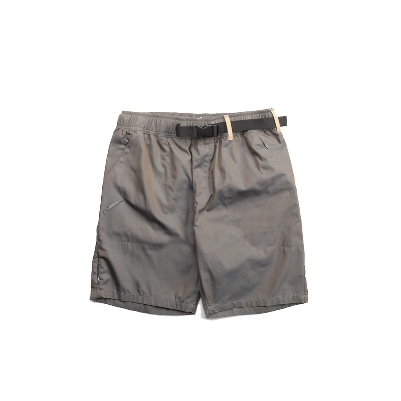 PUBLISH: WILSON BELTED SHORTS