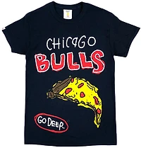 AFTER SCHOOL SPECIAL: CHICAGO BULLS GRAPHIC T-SHIRT
