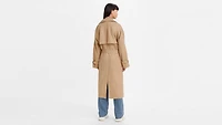 LEVI'S PREMIUM: MIKO TRENCH COAT