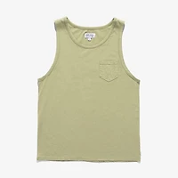 BANKS JOURNAL: PRIMARY TANK