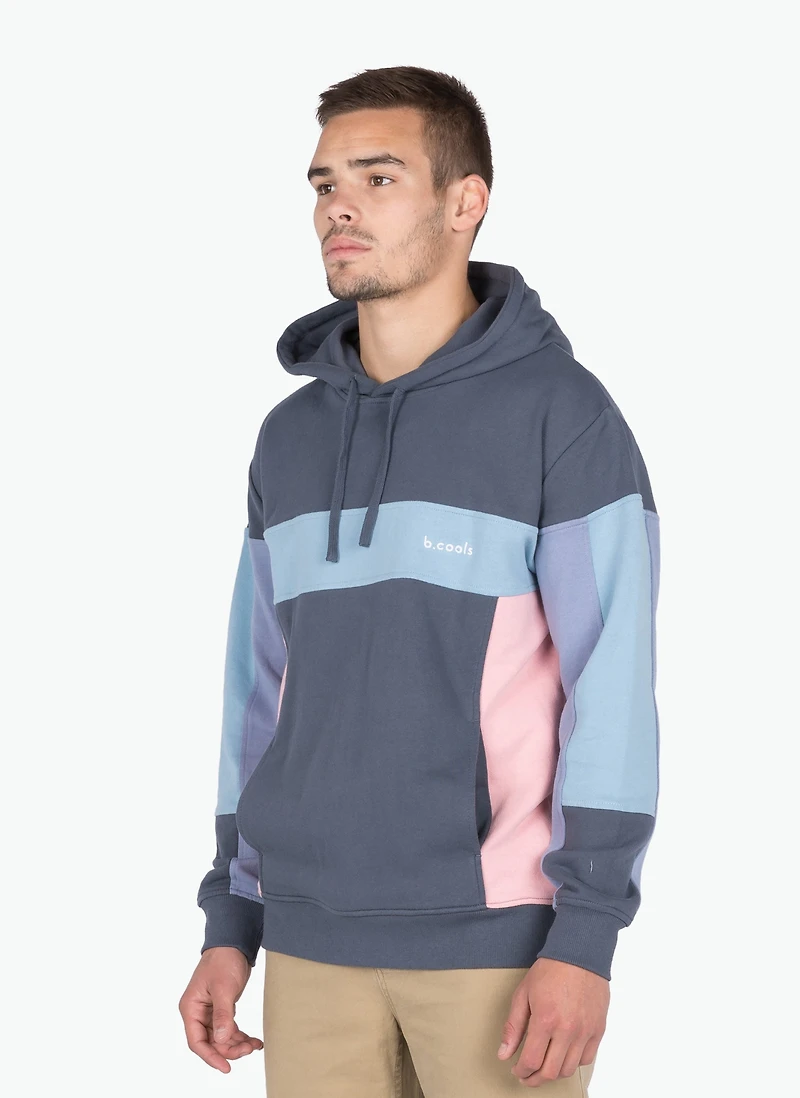 BARNEY COOLS: B. QUICK HOOD SWEATSHIRT