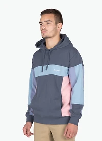 BARNEY COOLS: B. QUICK HOOD SWEATSHIRT