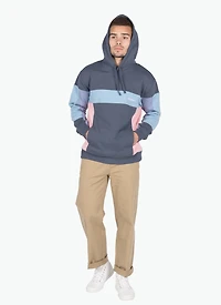 BARNEY COOLS: B. QUICK HOOD SWEATSHIRT