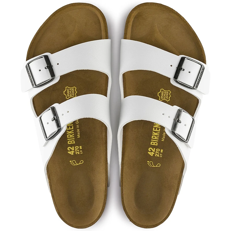 BIRKENSTOCK: ARIZONA BIRKO-FLOR SANDAL