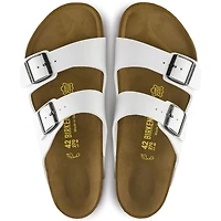 BIRKENSTOCK: ARIZONA BIRKO-FLOR SANDAL