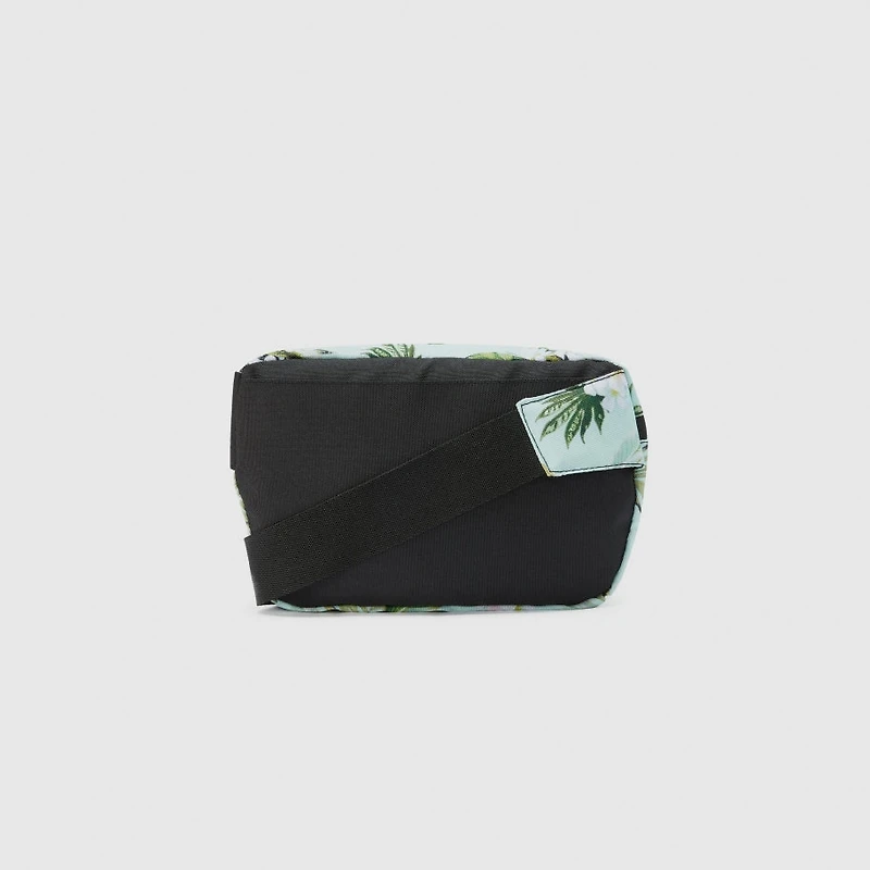 ELLESSE: FLORAL FANNY PACK