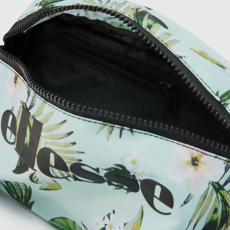 ELLESSE: FLORAL FANNY PACK
