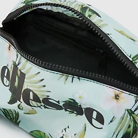 ELLESSE: FLORAL FANNY PACK