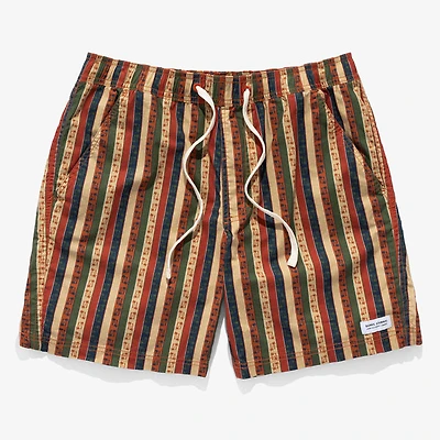 BANKS JOURNAL: NATURAL SELECTION BOARDSHORT