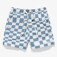 BANKS JOURNAL: SPACEY ELASTIC WALKSHORT