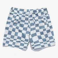 BANKS JOURNAL: SPACEY ELASTIC WALKSHORT