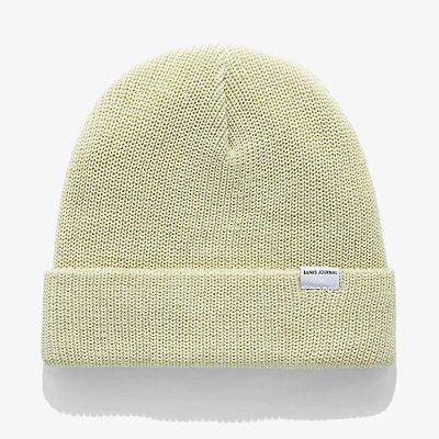 BANKS JOURNAL: PRIMARY BEANIE