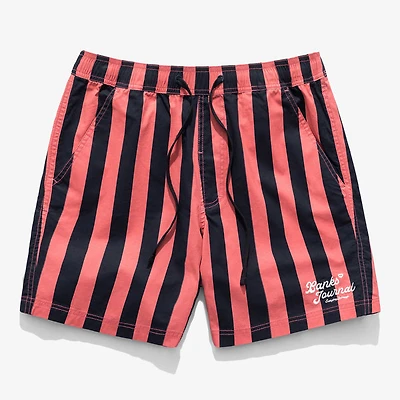 BANKS JOURNAL: ABODE ELASTIC BOARDSHORT