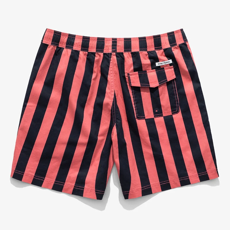 BANKS JOURNAL: ABODE ELASTIC BOARDSHORT