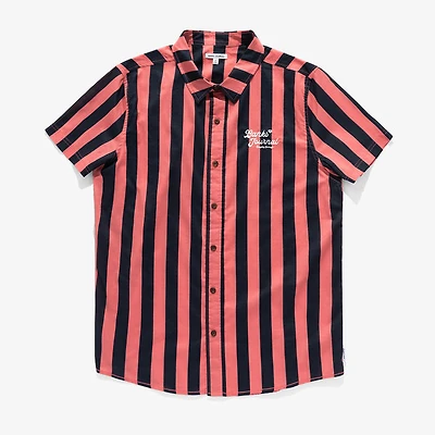 BANKS JOURNAL: ABODE SHORT SLEEVE SHIRT