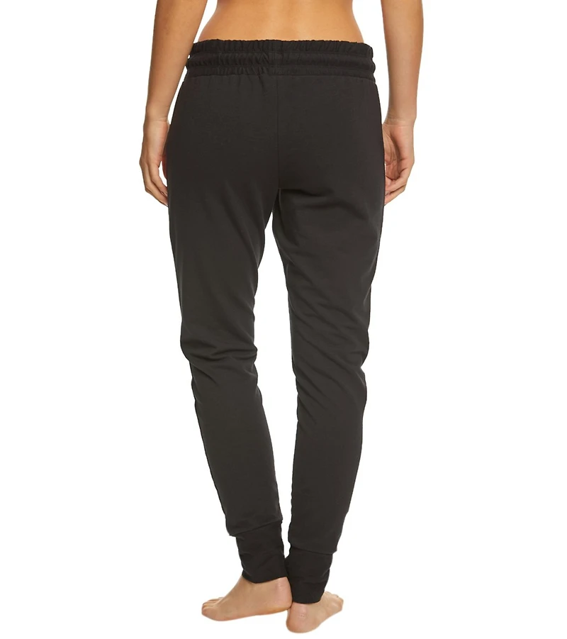 FREE PEOPLE: SUNNY SKINNY SWEATPANTS