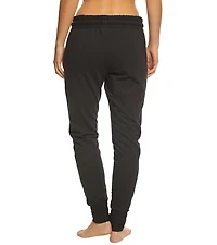 FREE PEOPLE: SUNNY SKINNY SWEATPANTS