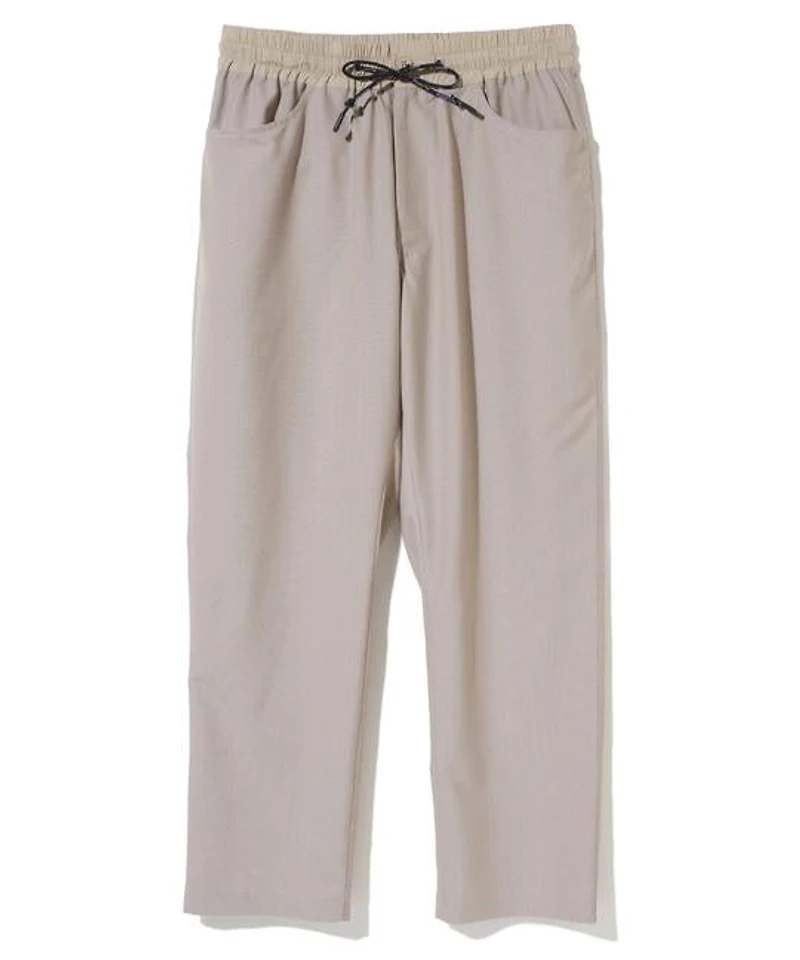 XLARGE: ZIPPED EASY PANTS