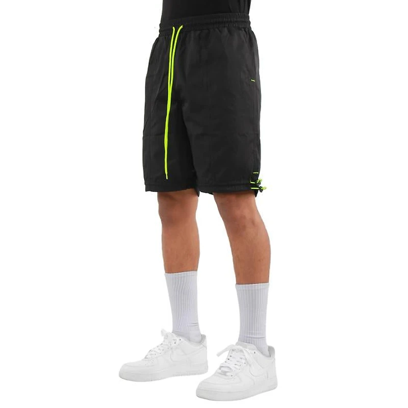 EPTM: HYPER NEON TRACK SHORTS
