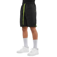 EPTM: HYPER NEON TRACK SHORTS
