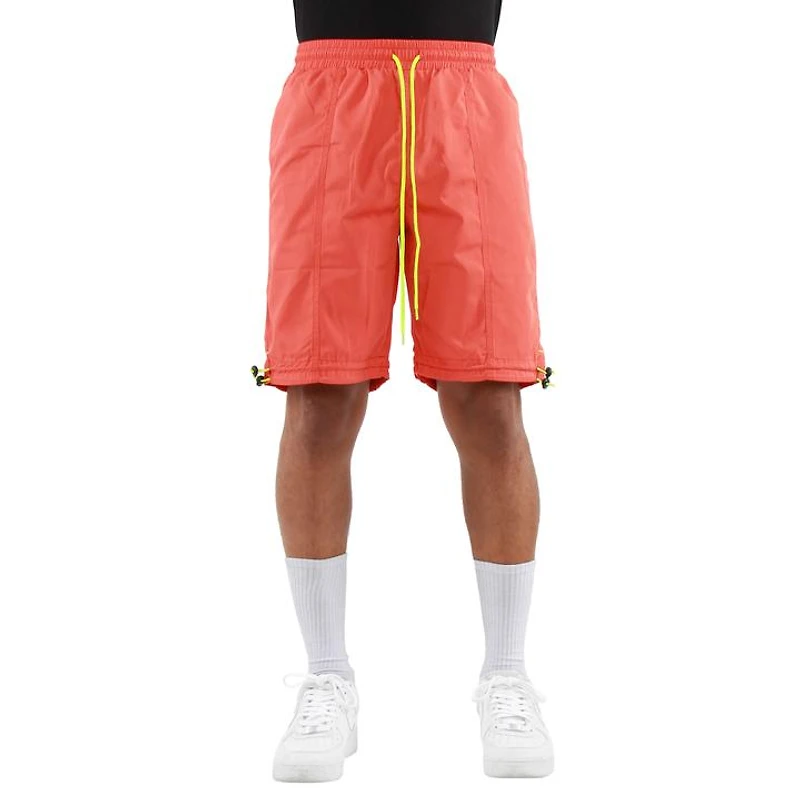 EPTM: HYPER NEON TRACK SHORTS