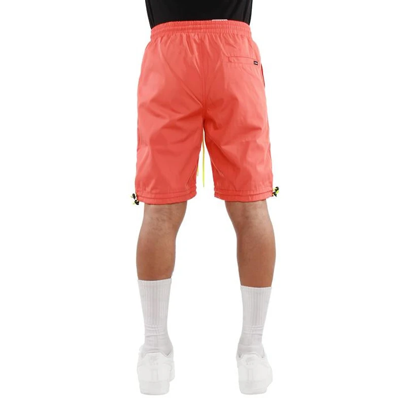EPTM: HYPER NEON TRACK SHORTS