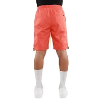 EPTM: HYPER NEON TRACK SHORTS