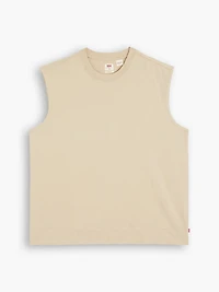 LEVIS PREMIUM: CALI MUSCLE TANK TOP