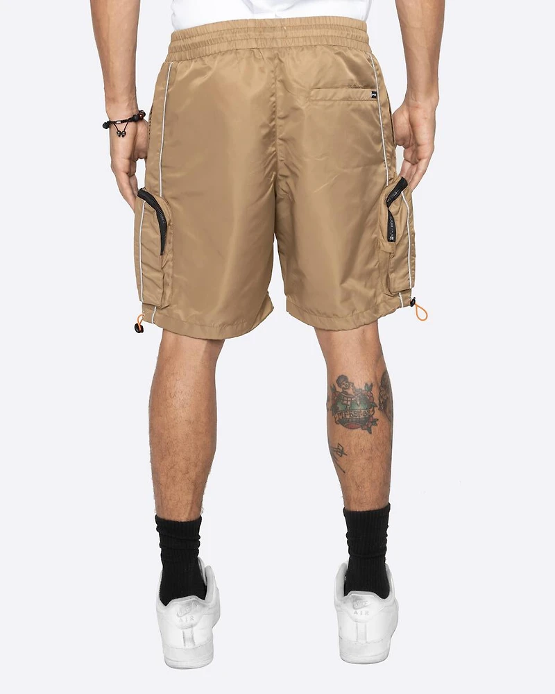 EPTM: 3M ZIP CARGO SHORTS