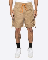 EPTM: 3M ZIP CARGO SHORTS