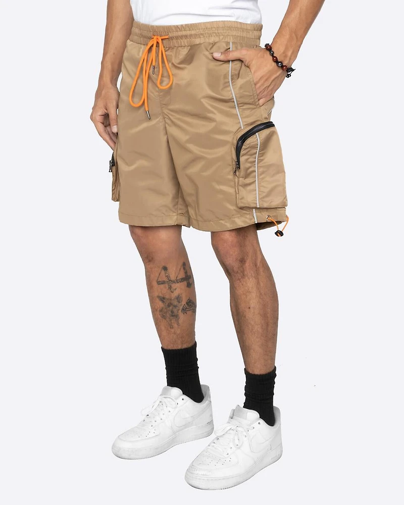 EPTM: 3M ZIP CARGO SHORTS