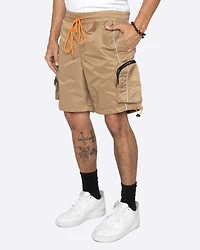 EPTM: 3M ZIP CARGO SHORTS