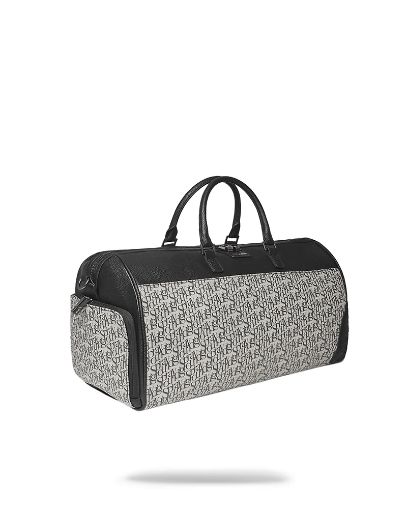 SPRAYGROUND: SG ALL DAY DUFFLE BAG