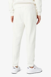 FILA: GARIN CREAM JOGGER PANTS