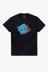 FILA: SANTA MONICA GRAPHIC TEE