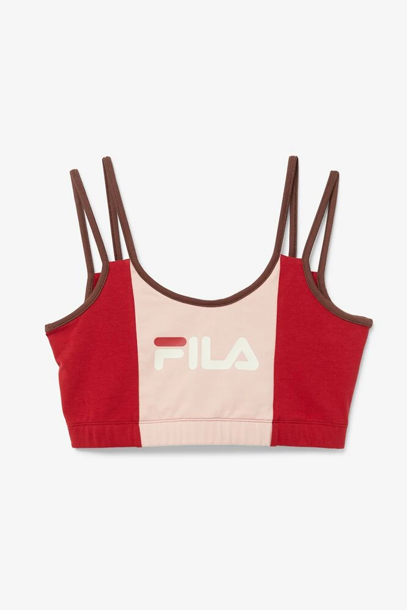 FILA: INDIRA BRA TOP