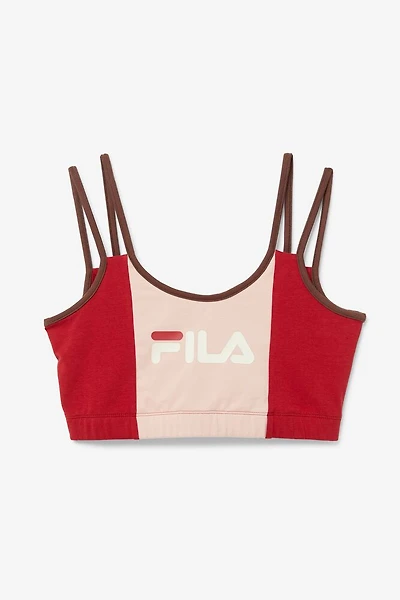 FILA: INDIRA BRA TOP