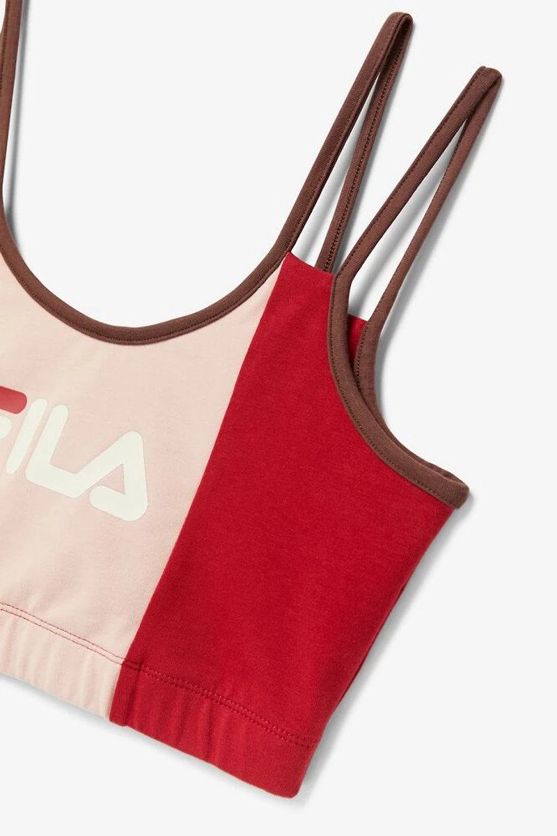FILA: INDIRA BRA TOP