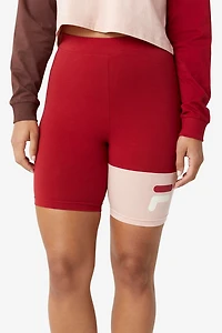 FILA: KAIRA BIKER SHORTS