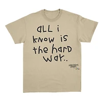 AFTER SCHOOL SPECIAL: HARD WAY GAMBLE DICE TEE