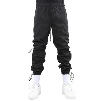 EPTM: HYPER NEON DRAWSTRING TRACK PANTS