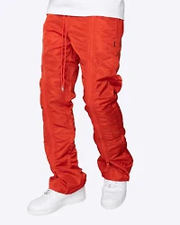 EPTM: RE-ZIP TRACK PANTS