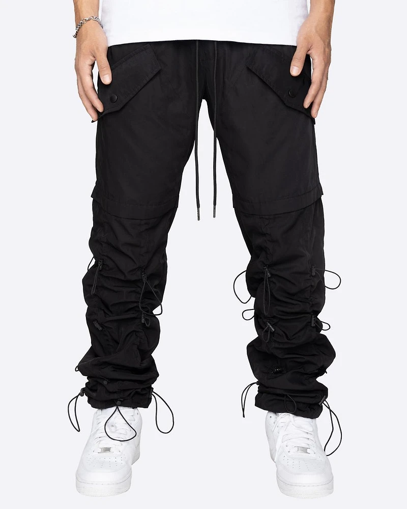 EPTM: JANGSOO CARGO JOGGER PANT