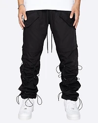 EPTM: JANGSOO CARGO JOGGER PANT