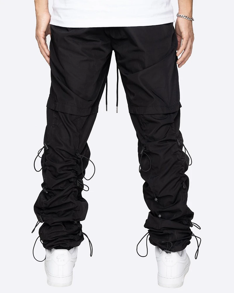 EPTM: JANGSOO CARGO JOGGER PANT