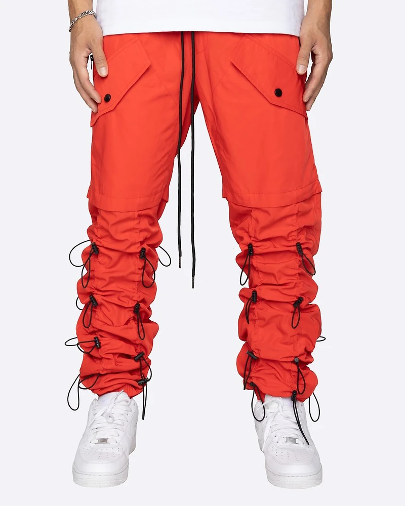 EPTM: JANGSOO CARGO JOGGER PANT