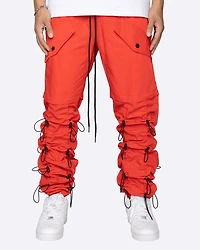 EPTM: JANGSOO CARGO JOGGER PANT
